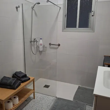 Tatil Evi Casa Manuel Mirador Aeropuerto Ingenio