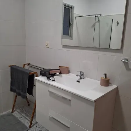 Casa Manuel Mirador Aeropuerto Tatil Evi *