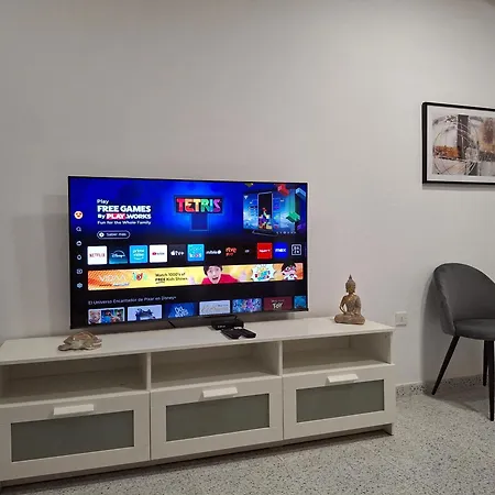 Casa Manuel Mirador Aeropuerto Tatil Evi *