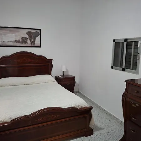 Tatil Evi Casa Manuel Mirador Aeropuerto *