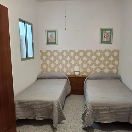 Casa Manuel Mirador Aeropuerto * Ingenio