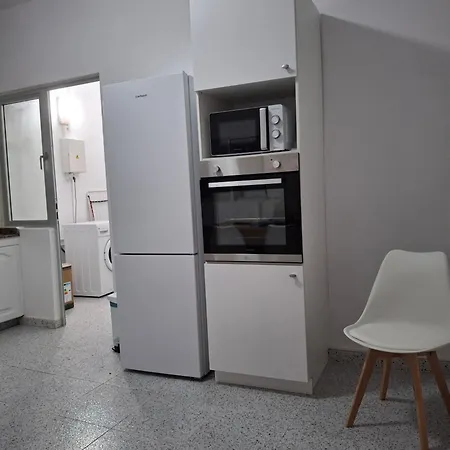 Casa Manuel Mirador Aeropuerto Tatil Evi *