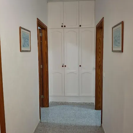 Tatil Evi Casa Manuel Mirador Aeropuerto Ingenio