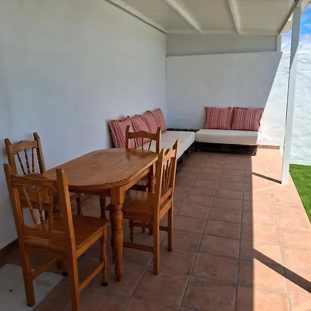 Casa Manuel Mirador Aeropuerto Tatil Evi Ingenio