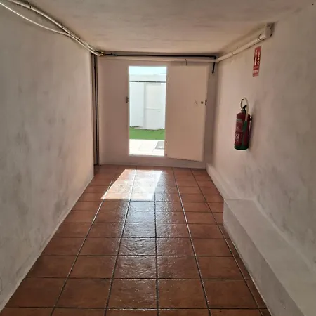 Casa Manuel Mirador Aeropuerto Ingenio
