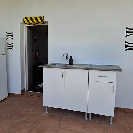 Casa Manuel Mirador Aeropuerto Tatil Evi *