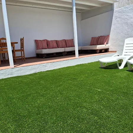Casa Manuel Mirador Aeropuerto * Ingenio